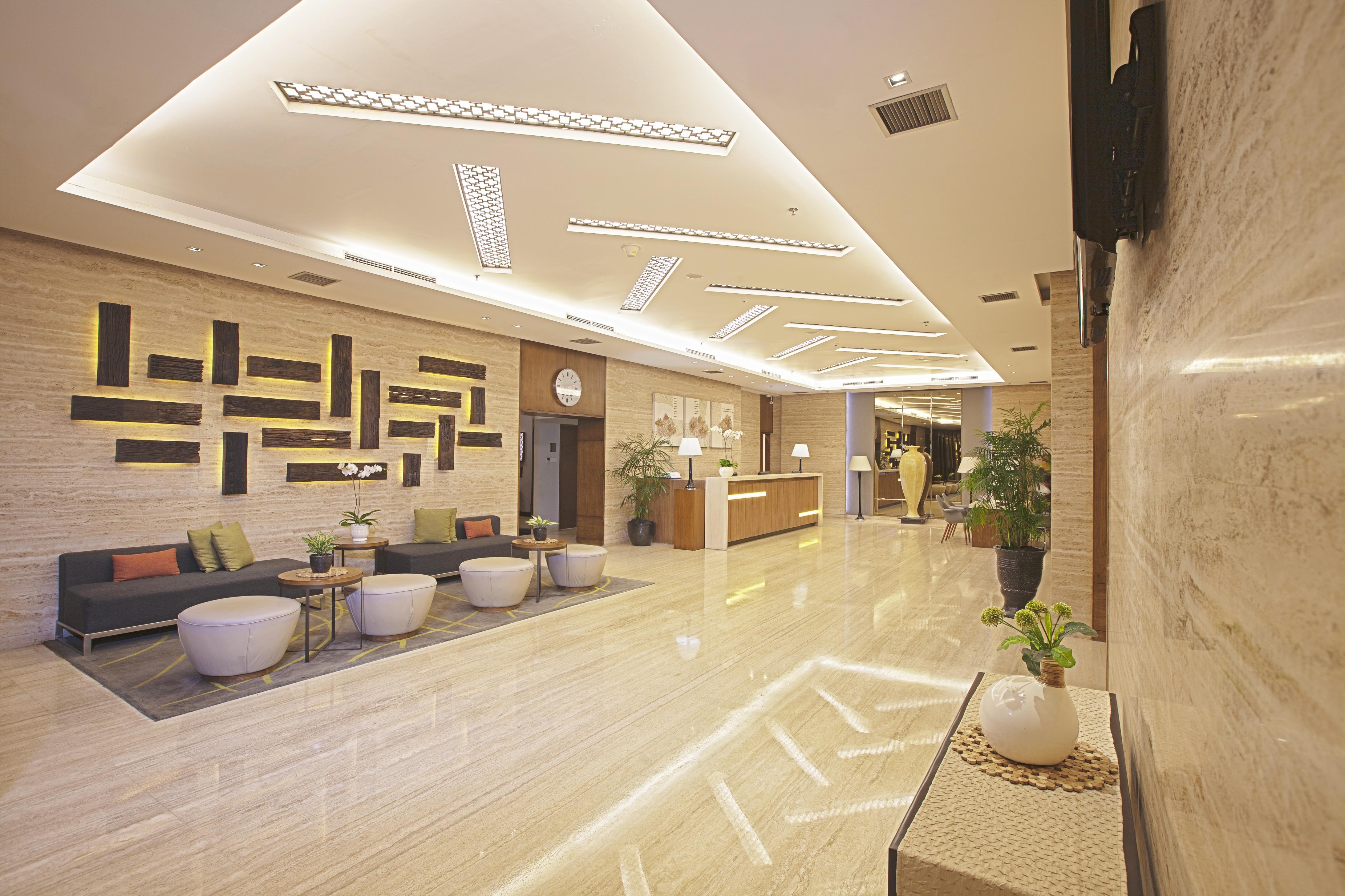 El Hotel Jakarta Exteriér fotografie